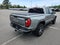 2024 GMC Canyon 4WD AT4