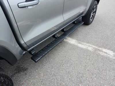 2024 GMC Canyon 4WD AT4