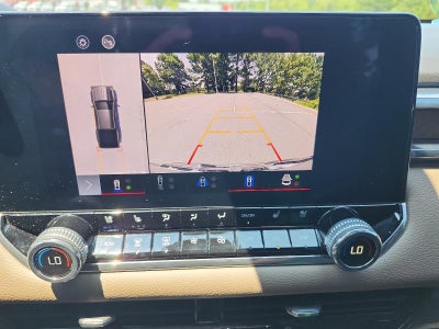 2024 GMC Canyon 4WD Denali