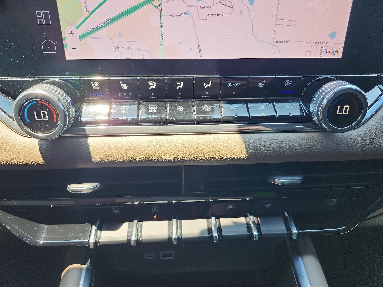 2024 GMC Canyon 4WD Denali
