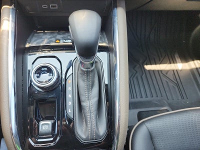 2024 GMC Canyon 4WD Denali