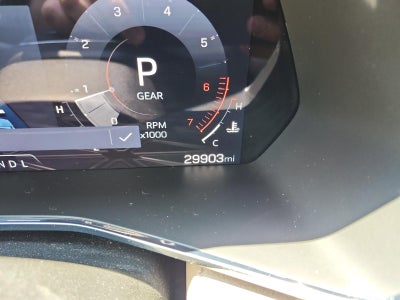 2024 GMC Canyon 4WD Denali