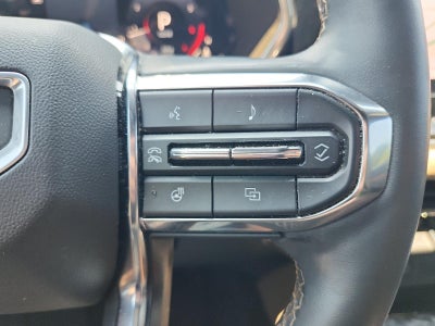 2024 GMC Canyon 4WD Denali