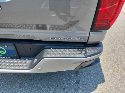 2024 GMC Canyon 4WD Denali