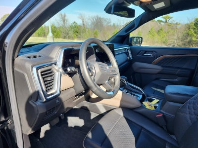 2023 GMC Canyon 4WD Denali