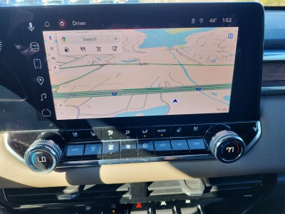 2023 GMC Canyon 4WD Denali