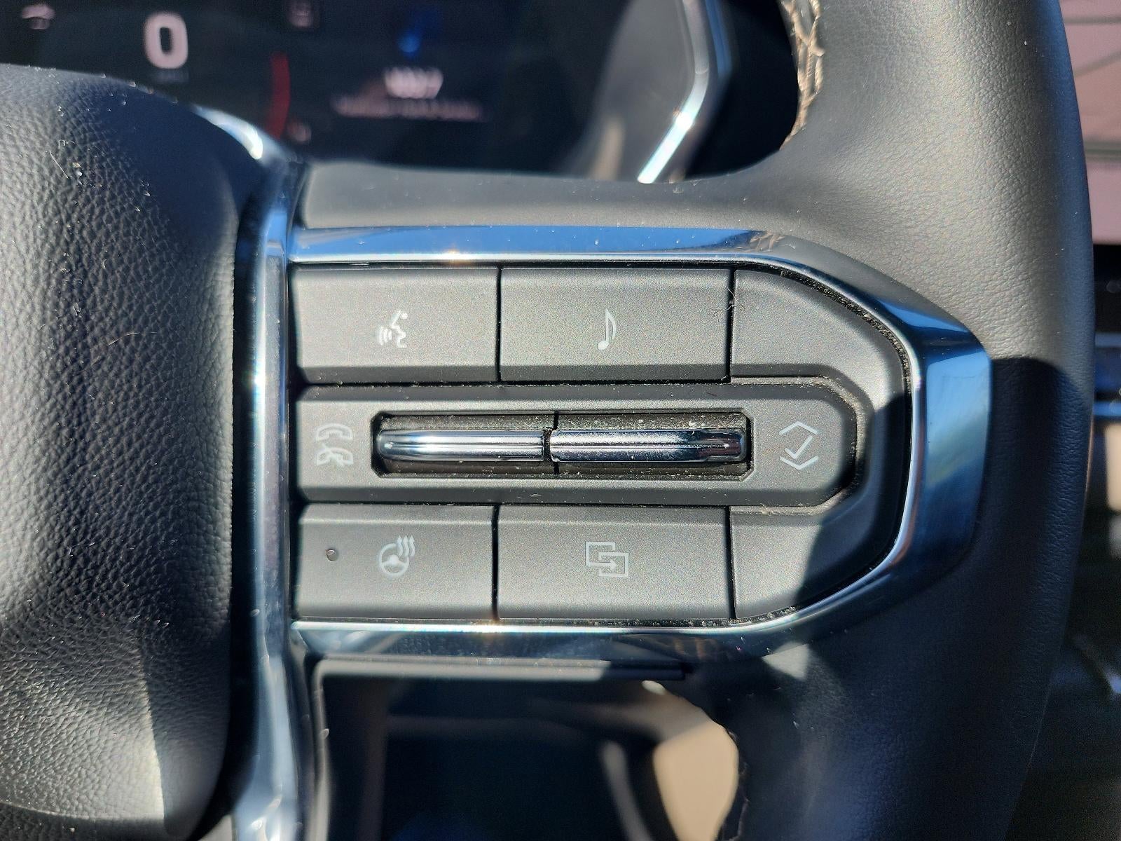 2023 GMC Canyon 4WD Denali