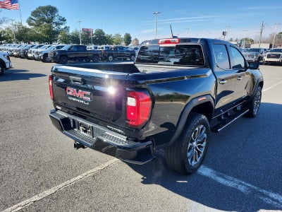 2023 GMC Canyon 4WD Denali