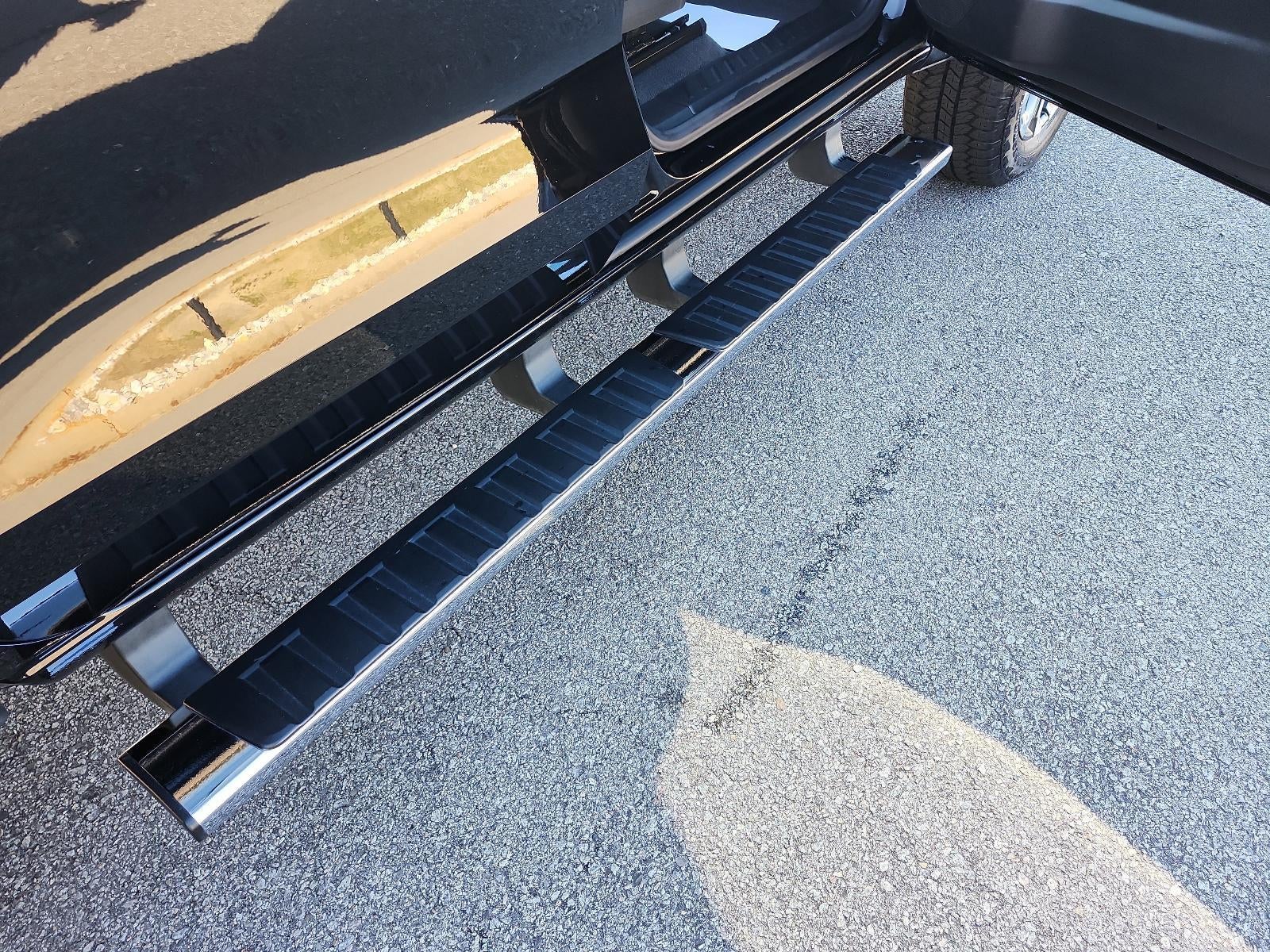 2023 GMC Canyon 4WD Denali