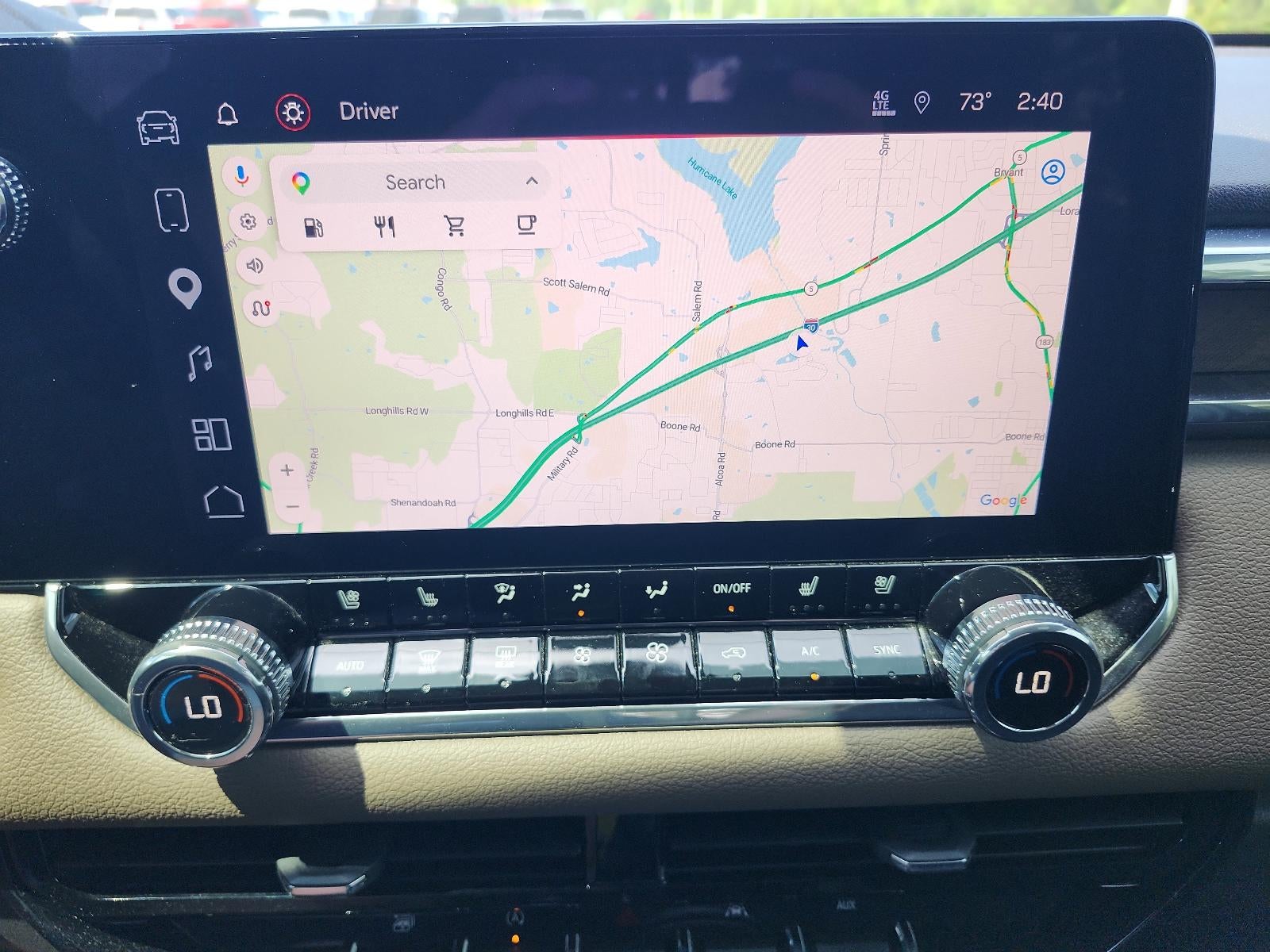 2024 GMC Canyon 4WD Denali