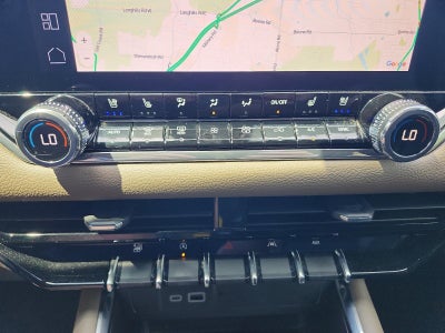 2024 GMC Canyon 4WD Denali