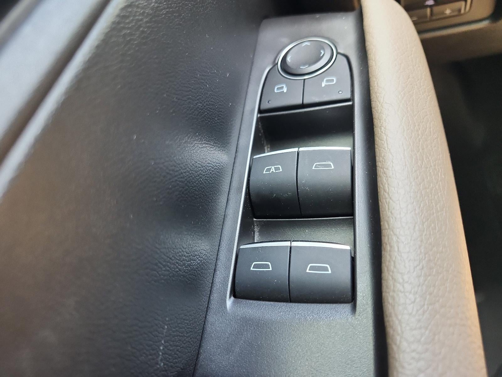 2024 GMC Canyon 4WD Denali