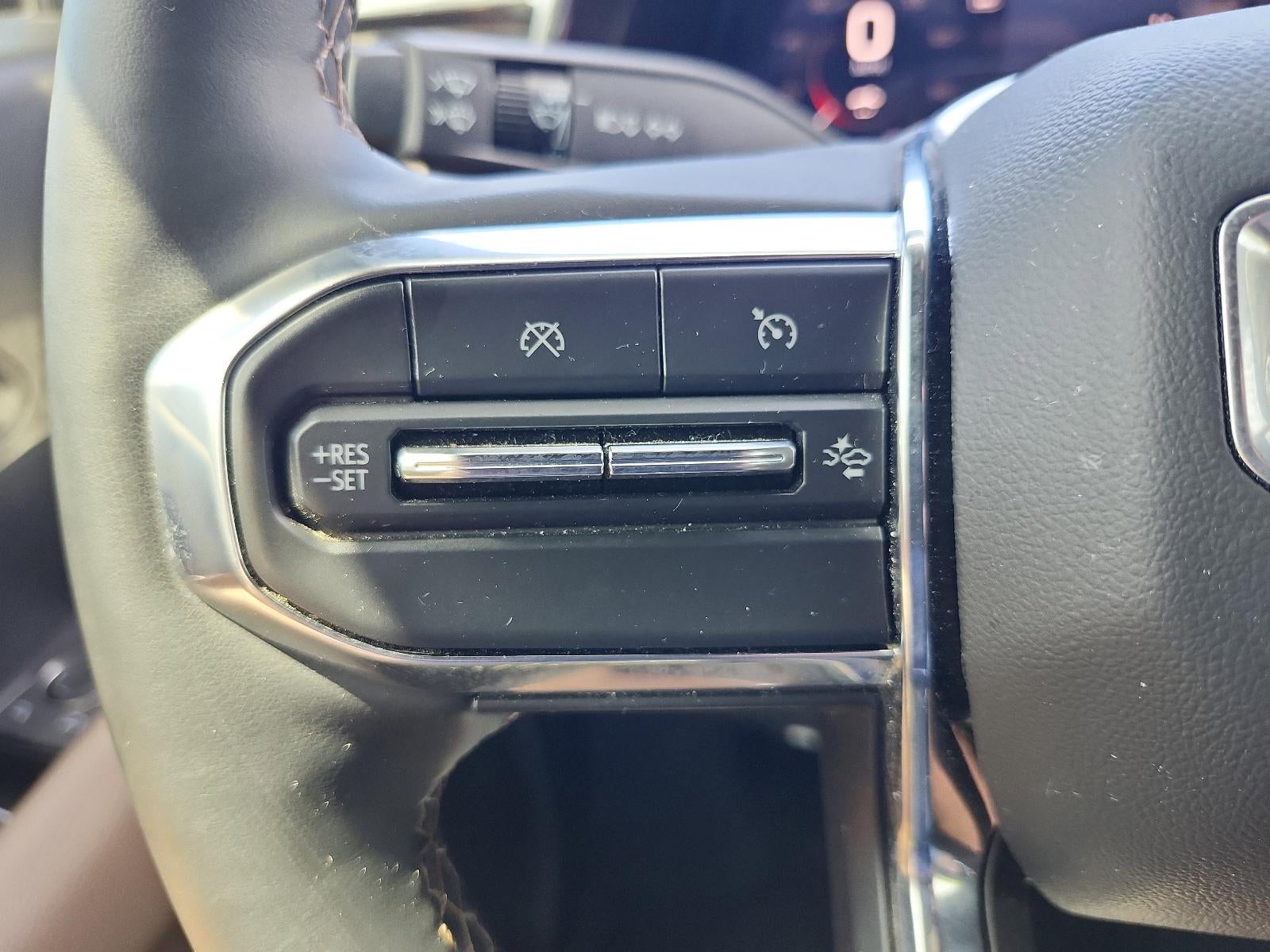 2024 GMC Canyon 4WD Denali