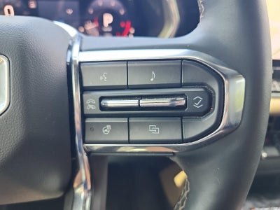 2024 GMC Canyon 4WD Denali