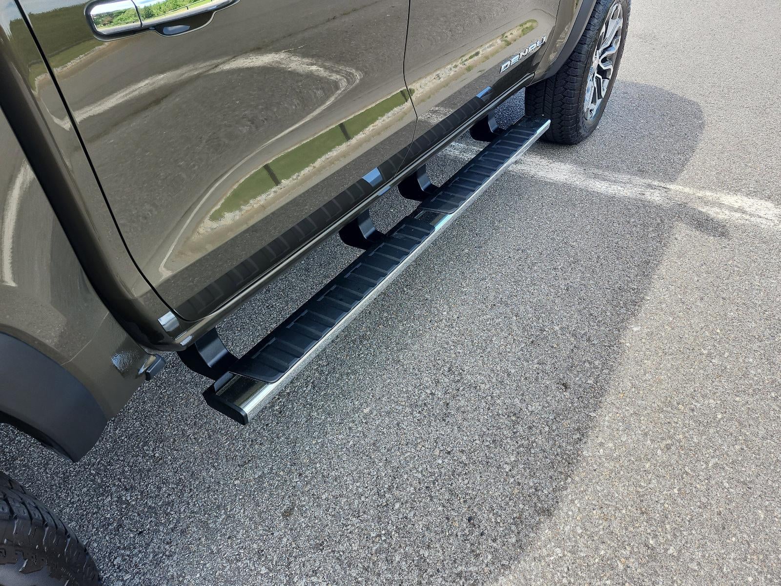 2024 GMC Canyon 4WD Denali