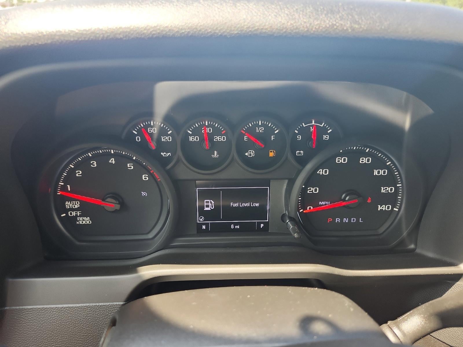 2026 GMC Sierra 1500 Crew Cab Short Box 2-Wheel Drive Pro