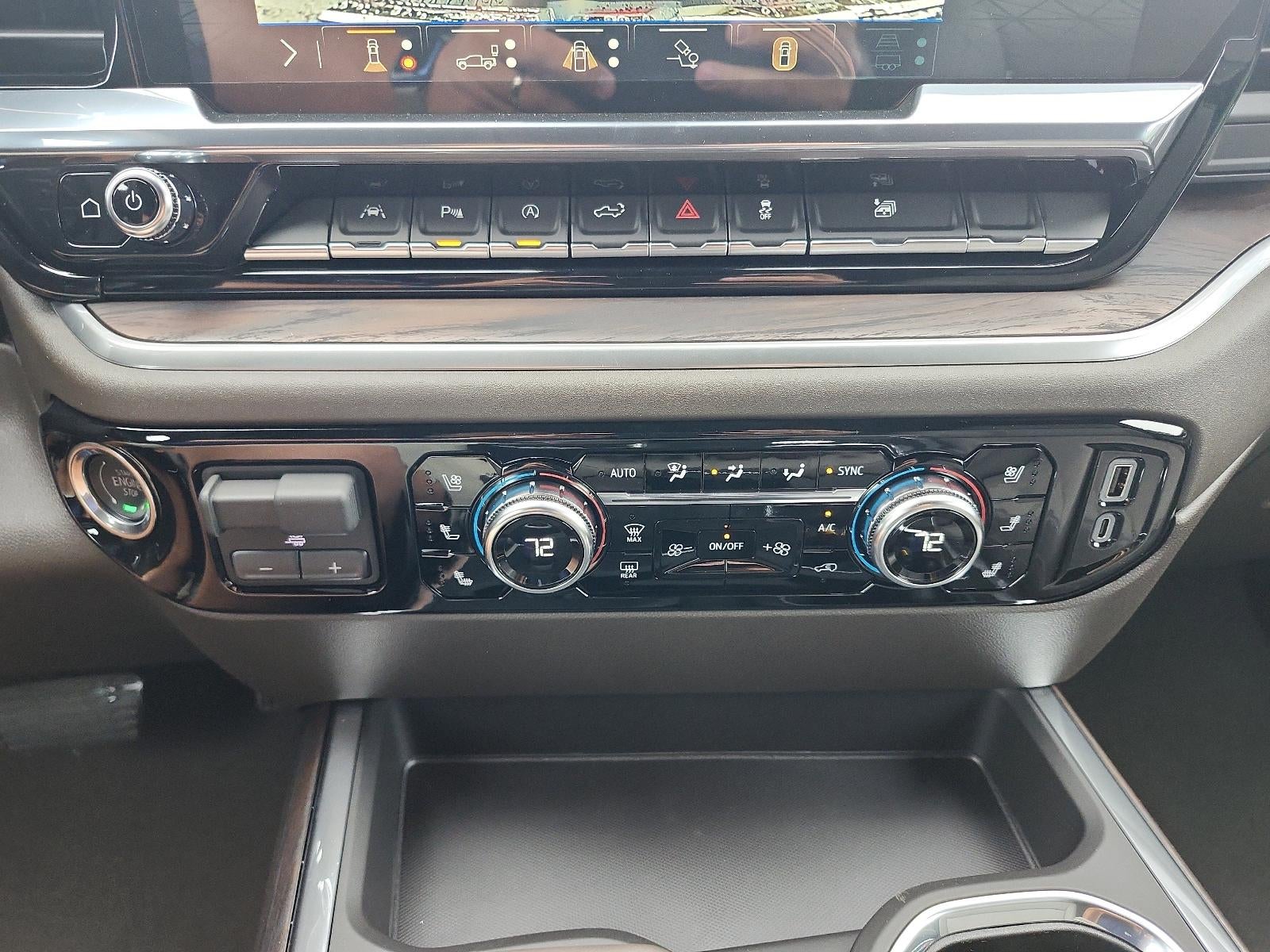 2026 GMC Sierra 1500 Crew Cab Short Box 2-Wheel Drive SLT