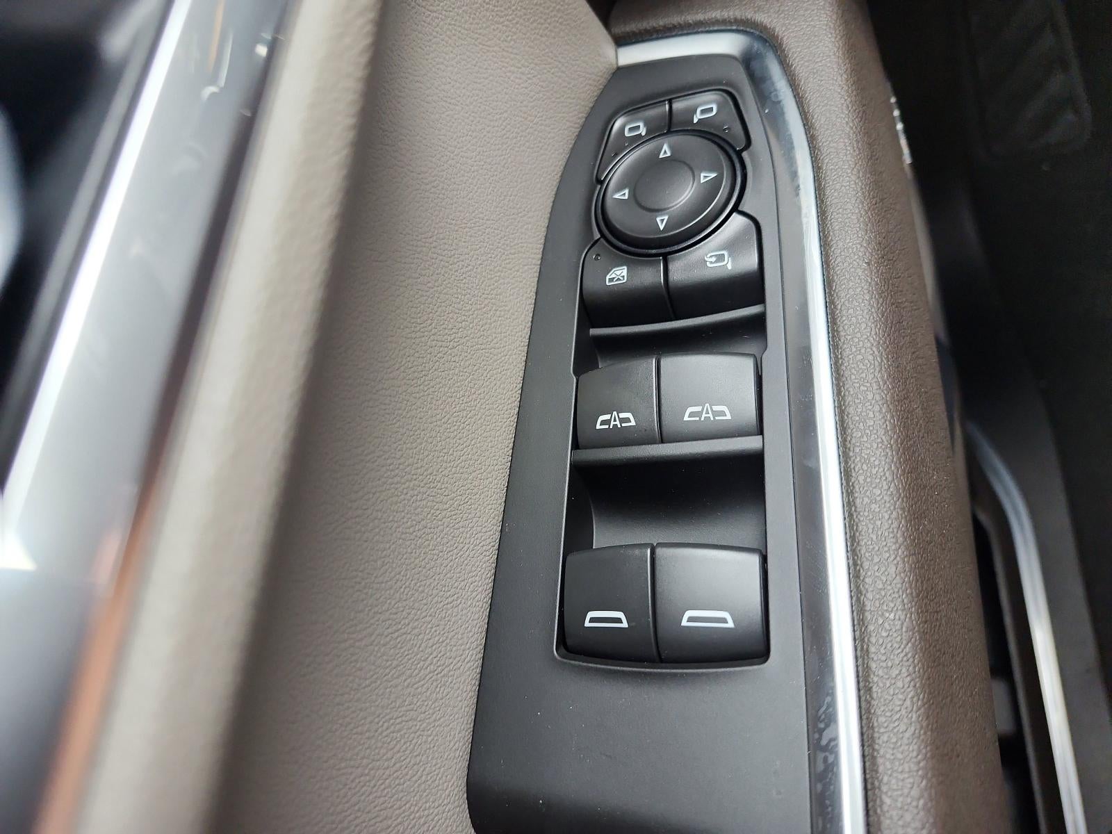 2026 GMC Sierra 1500 Crew Cab Short Box 2-Wheel Drive SLT