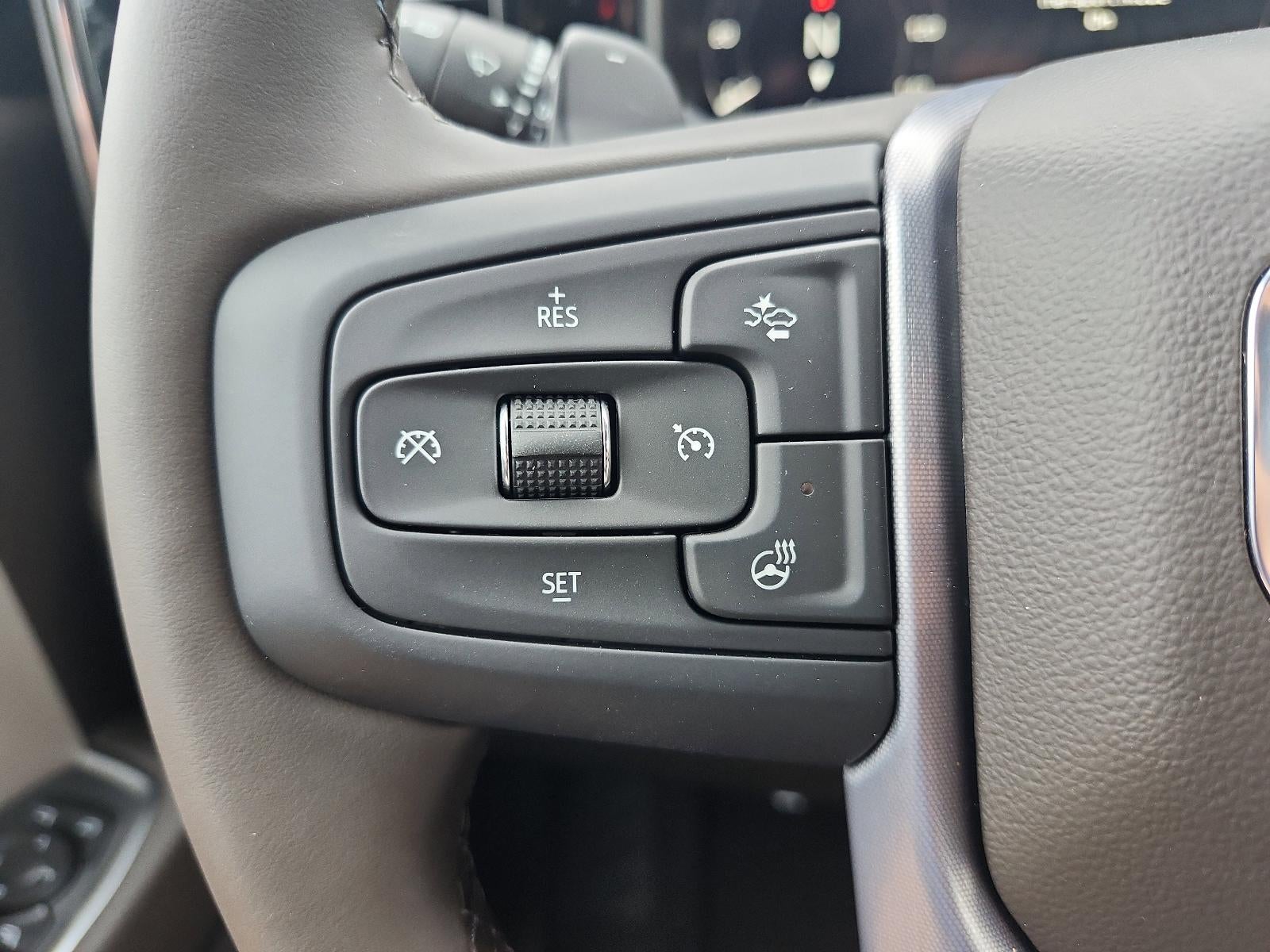 2026 GMC Sierra 1500 Crew Cab Short Box 2-Wheel Drive SLT