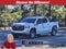 2026 GMC Sierra 1500 Crew Cab Short Box 4-Wheel Drive Pro