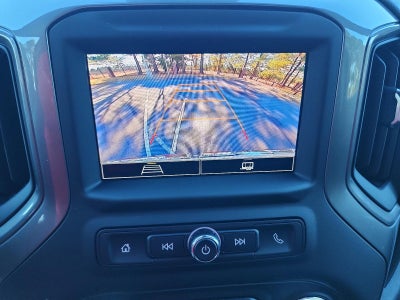 2026 GMC Sierra 1500 Crew Cab Short Box 4-Wheel Drive Pro