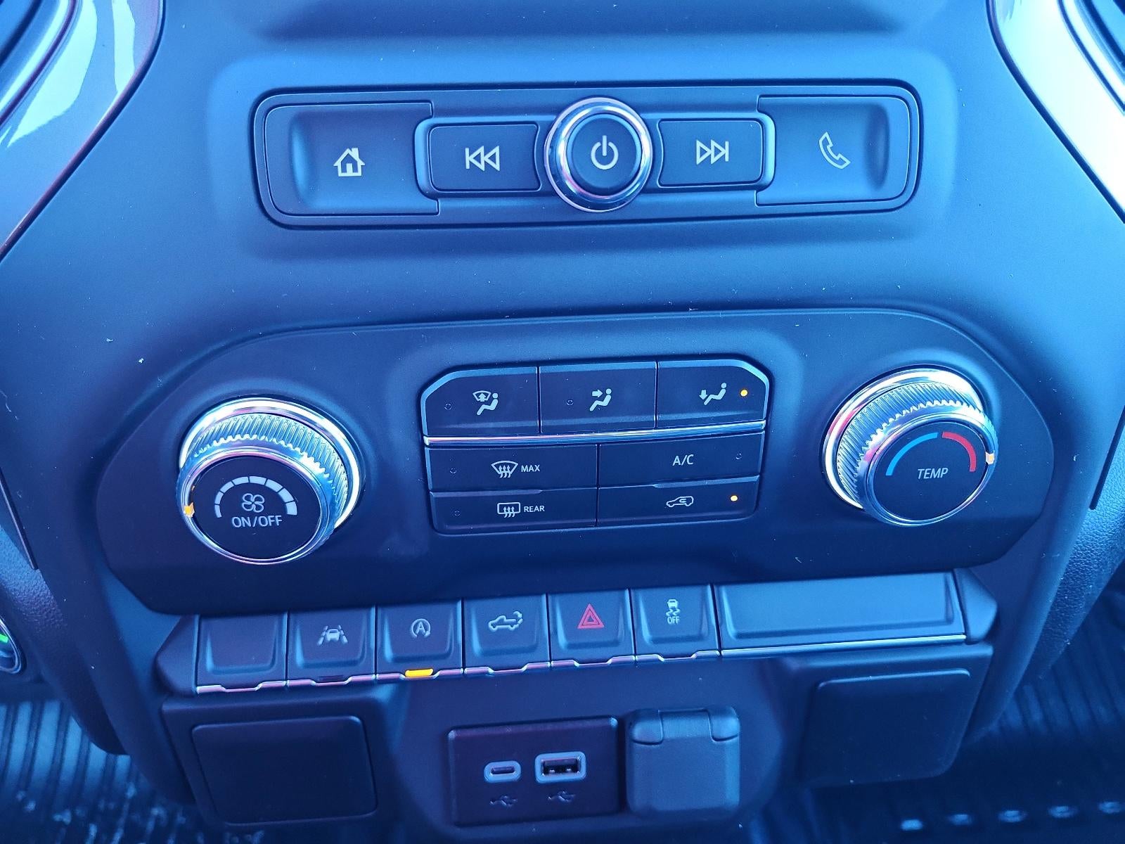 2026 GMC Sierra 1500 Crew Cab Short Box 4-Wheel Drive Pro