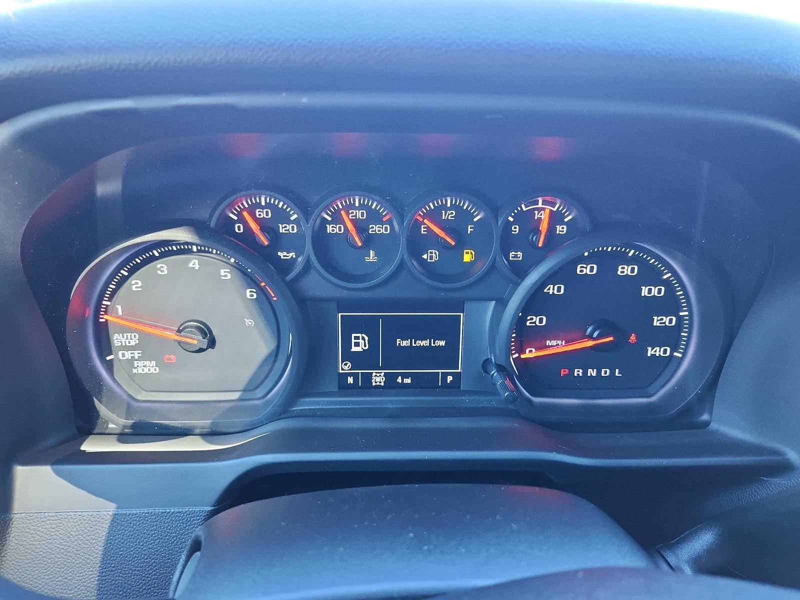 2026 GMC Sierra 1500 Crew Cab Short Box 4-Wheel Drive Pro