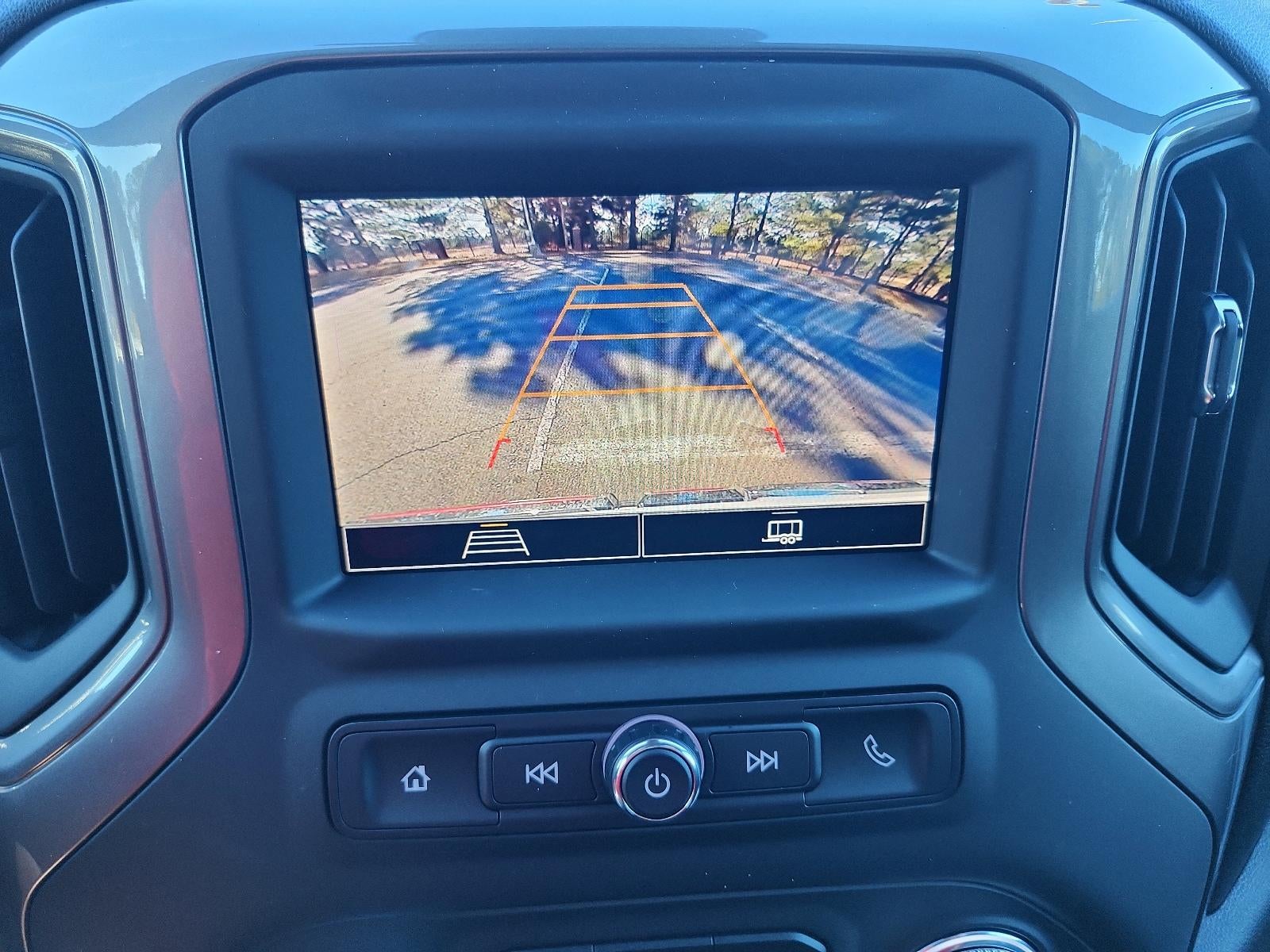 2026 GMC Sierra 1500 Crew Cab Short Box 4-Wheel Drive Pro