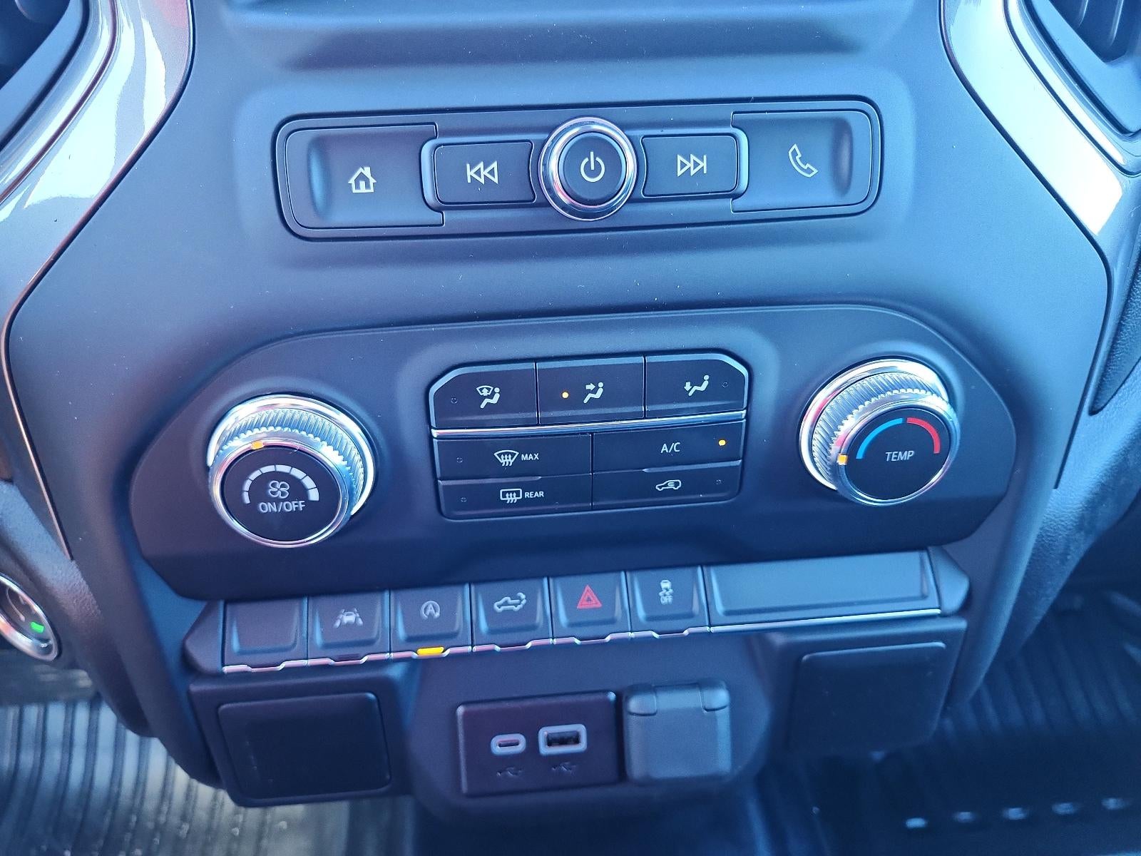 2026 GMC Sierra 1500 Crew Cab Short Box 4-Wheel Drive Pro