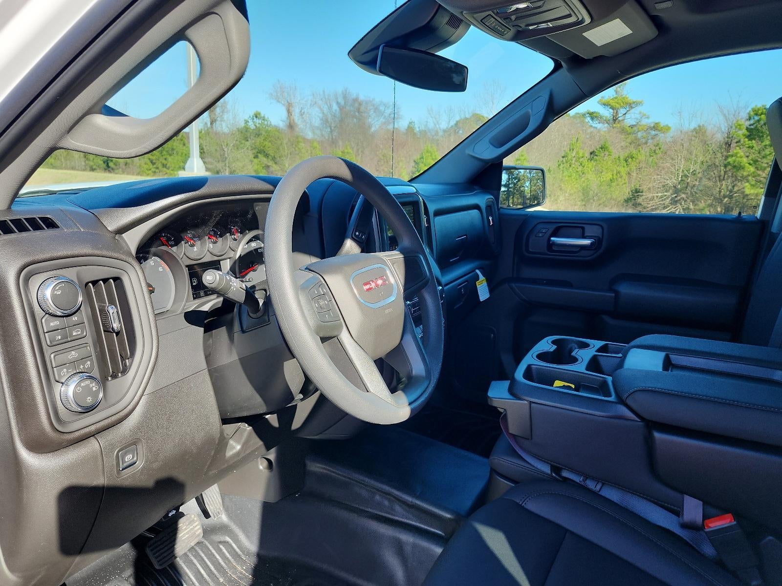 2026 GMC Sierra 1500 Crew Cab Short Box 4-Wheel Drive Pro