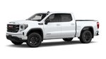 2026 GMC Sierra 1500 Crew Cab Short Box 4-Wheel Drive Elevation 3VL