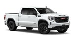2026 GMC Sierra 1500 Crew Cab Short Box 4-Wheel Drive Elevation 3VL