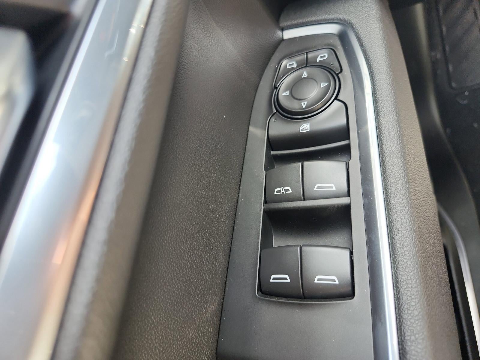 2026 GMC Sierra 1500 Crew Cab Short Box 4-Wheel Drive Elevation 3VL