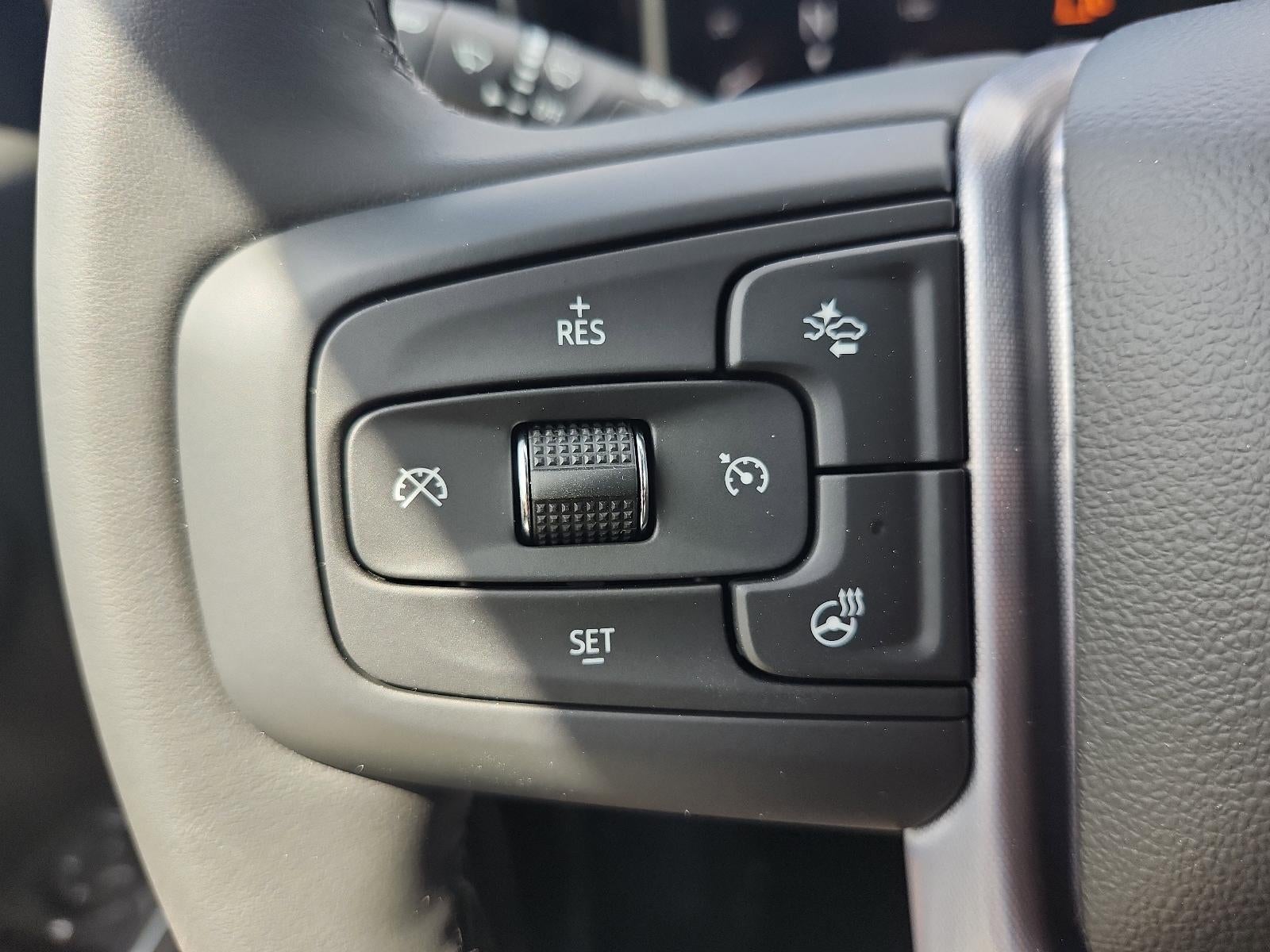 2026 GMC Sierra 1500 Crew Cab Short Box 4-Wheel Drive Elevation 3VL