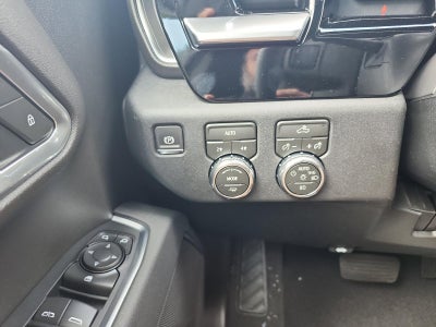 2026 GMC Sierra 1500 Crew Cab Short Box 4-Wheel Drive Elevation 3VL