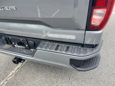 2026 GMC Sierra 1500 Crew Cab Short Box 4-Wheel Drive Elevation 3VL
