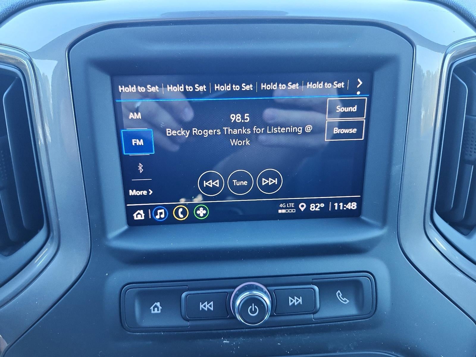 2026 GMC Sierra 1500 Double Cab Standard Box 2-Wheel Drive Pro