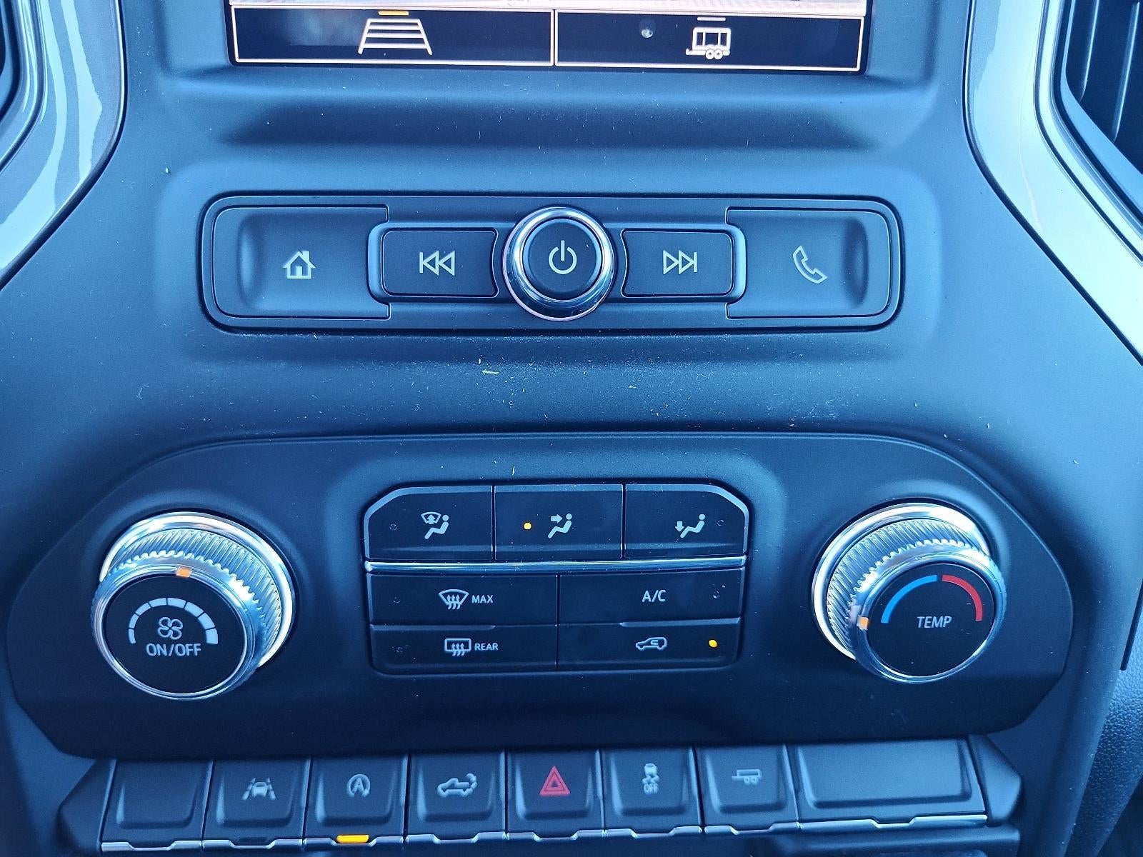 2026 GMC Sierra 1500 Double Cab Standard Box 2-Wheel Drive Pro