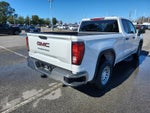 2026 GMC Sierra 1500 Double Cab Standard Box 2-Wheel Drive Pro