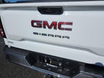 2026 GMC Sierra 1500 Double Cab Standard Box 2-Wheel Drive Pro