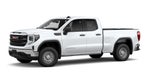 2026 GMC Sierra 1500 Double Cab Standard Box 2-Wheel Drive Pro