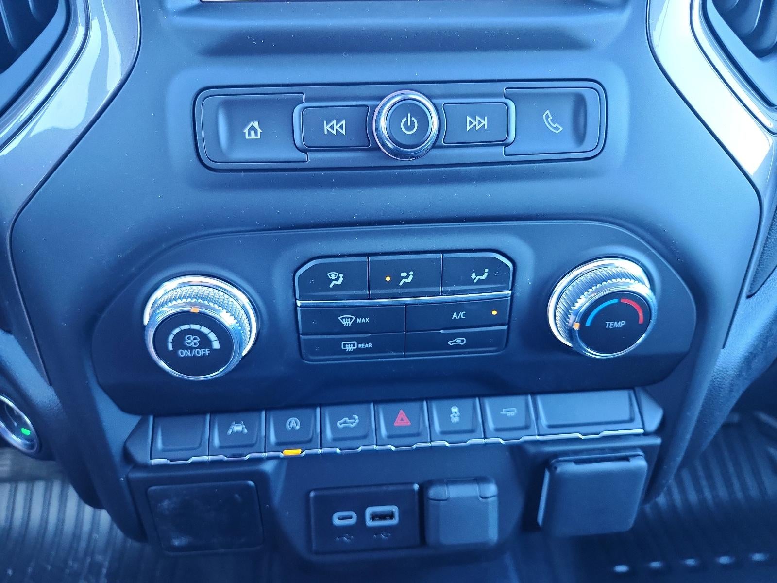 2026 GMC Sierra 1500 Double Cab Standard Box 2-Wheel Drive Pro