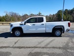 2026 GMC Sierra 1500 Double Cab Standard Box 2-Wheel Drive Pro