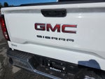 2026 GMC Sierra 1500 Double Cab Standard Box 2-Wheel Drive Pro