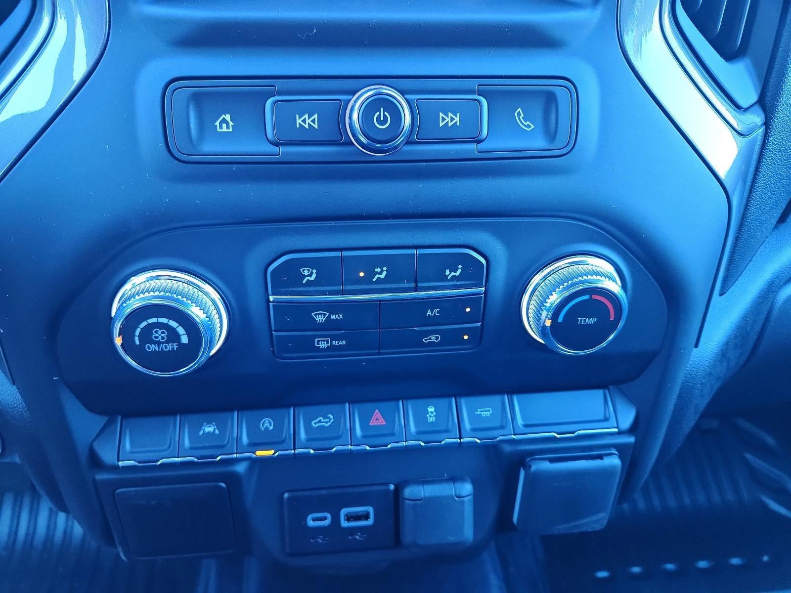 2026 GMC Sierra 1500 Double Cab Standard Box 2-Wheel Drive Pro