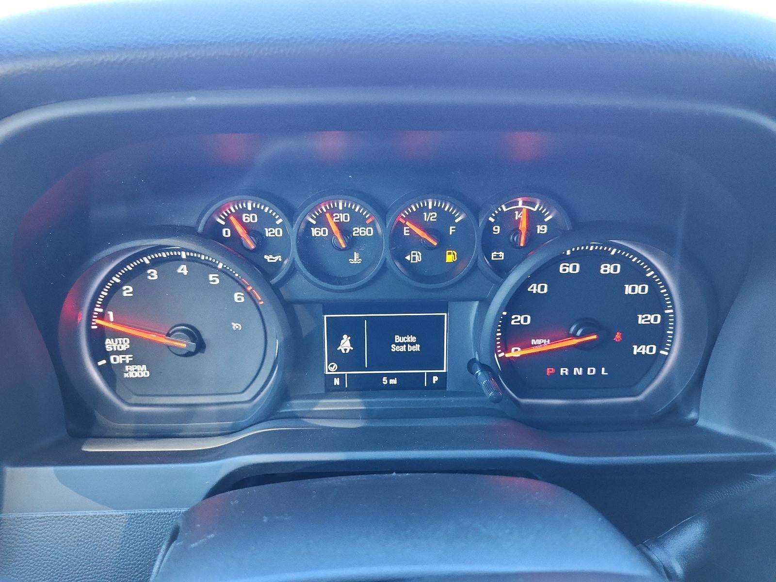 2026 GMC Sierra 1500 Double Cab Standard Box 2-Wheel Drive Pro