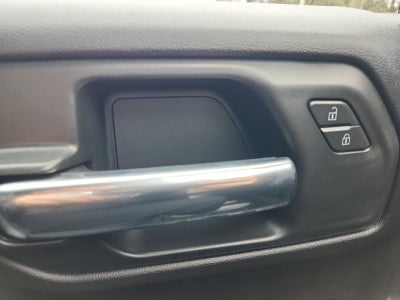 2026 GMC Sierra 1500 Double Cab Standard Box 4-Wheel Drive Pro