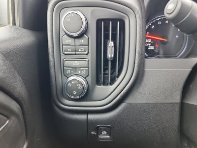 2026 GMC Sierra 1500 Double Cab Standard Box 4-Wheel Drive Pro