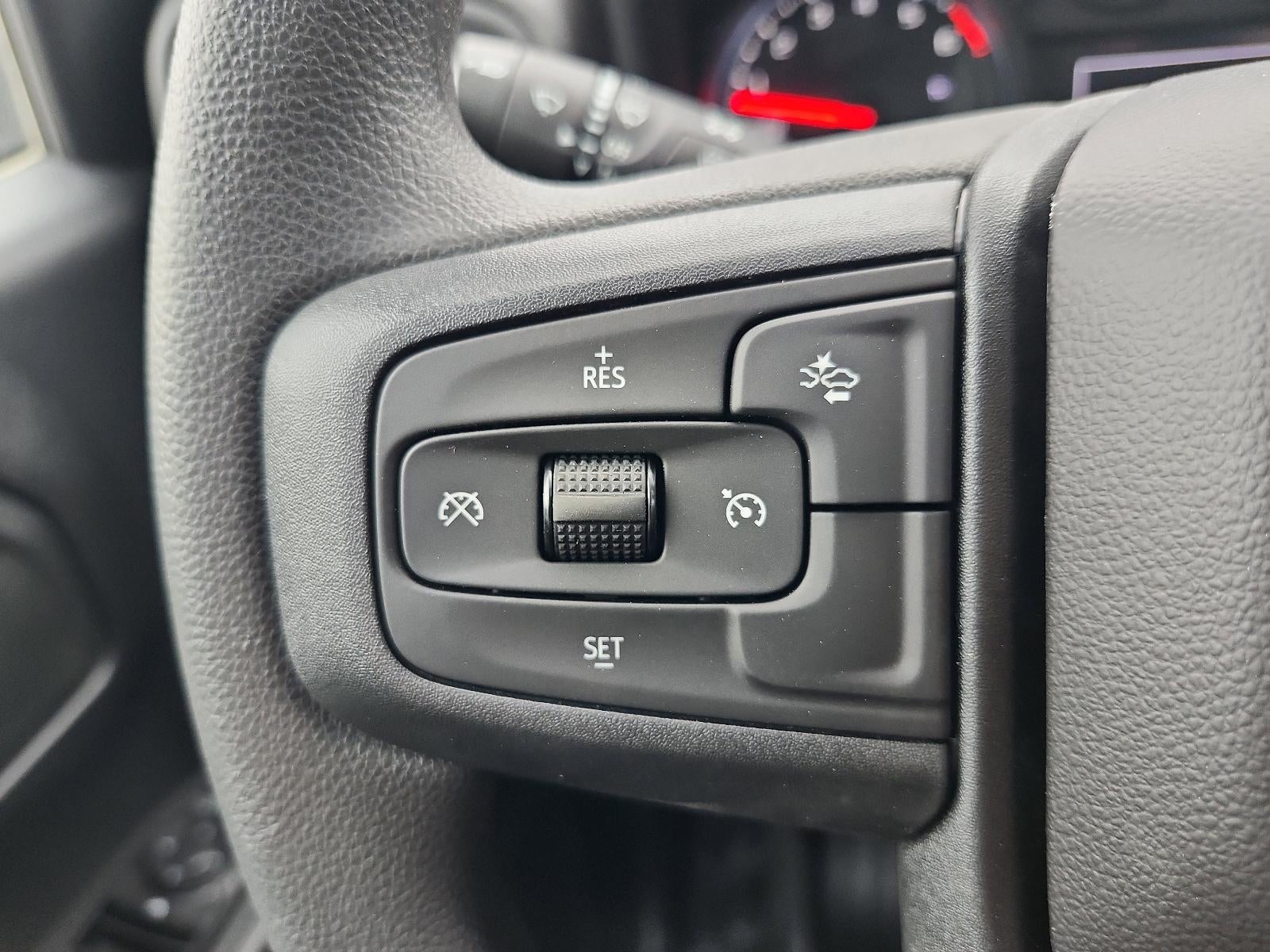 2026 GMC Sierra 1500 Double Cab Standard Box 4-Wheel Drive Pro