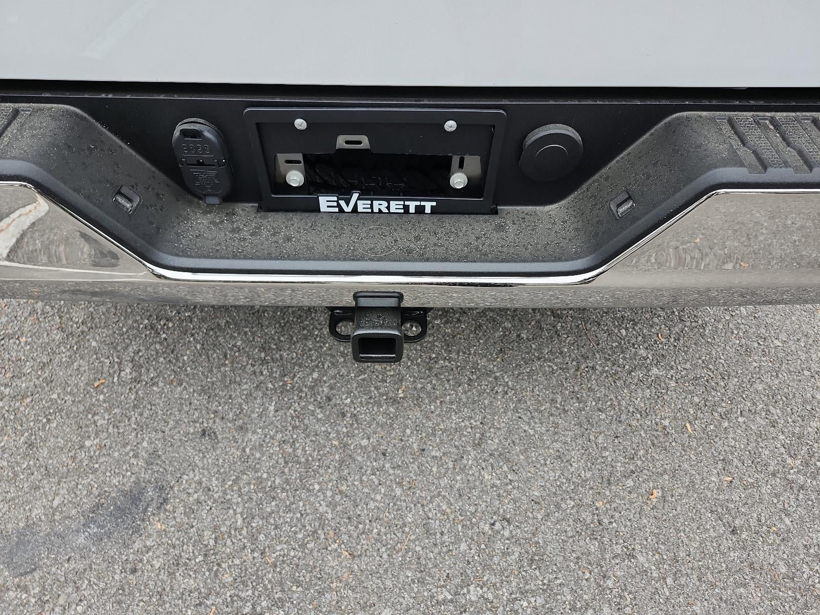 2026 GMC Sierra 1500 Double Cab Standard Box 4-Wheel Drive Pro